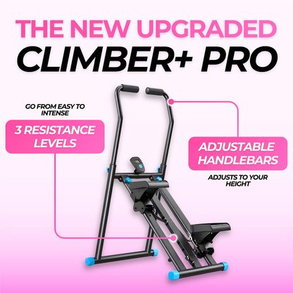MAGICME Climber+22