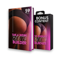 REFORME 6-Week Booty Builder Guide