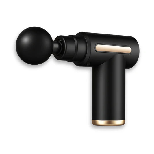 REFORME DeepTissue+ deep tissue percussion massage gun — Onyx
